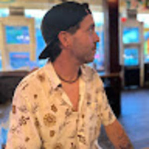 Meet your Posher, Brett